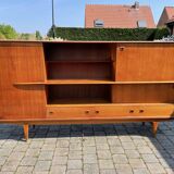 Vintage Scandinavian sideboard/cupboard