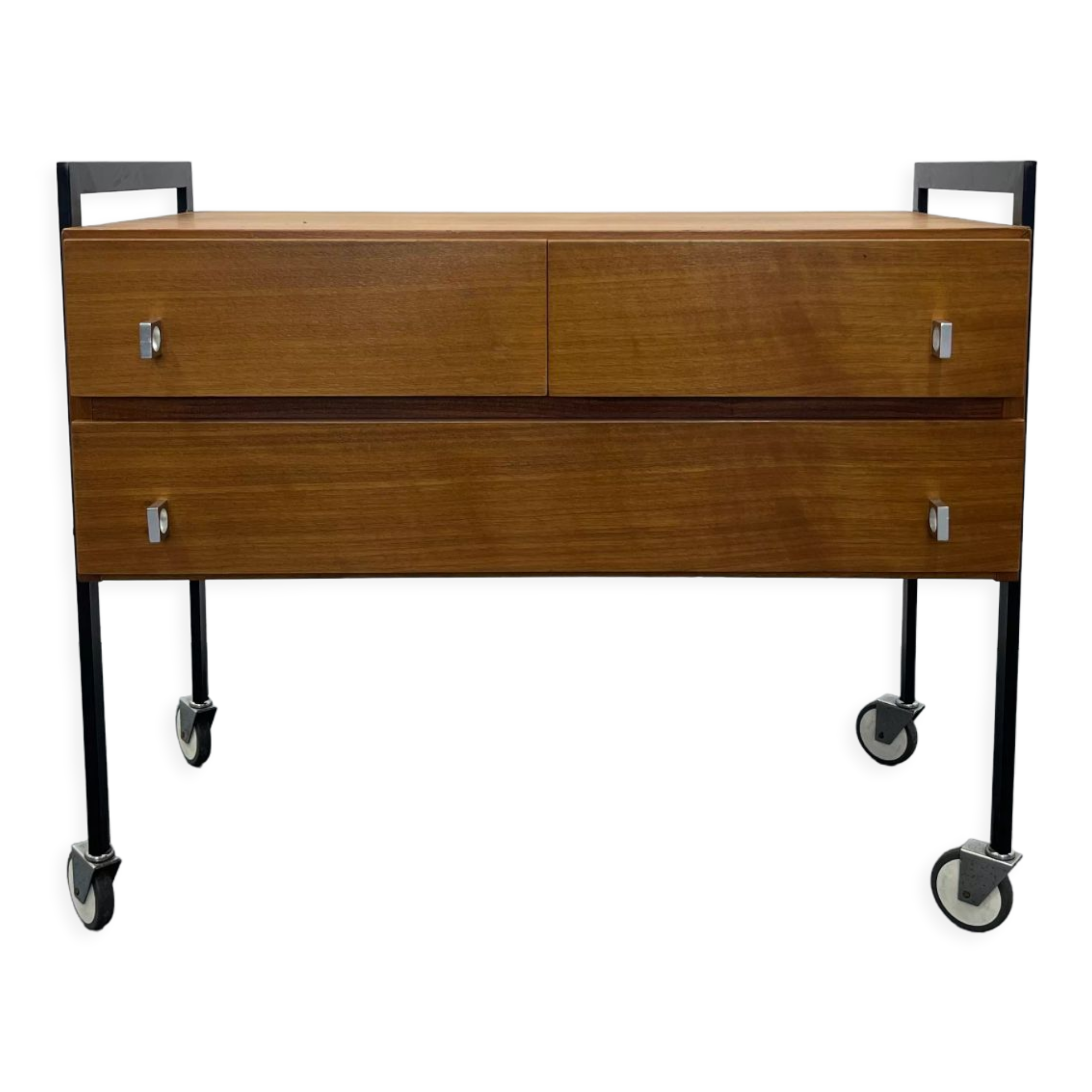 Mid-Century Sewing Chest, 1960s