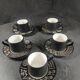 Tasses à café scraffito by habitat japan