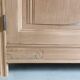 Renovated Art Deco sideboard