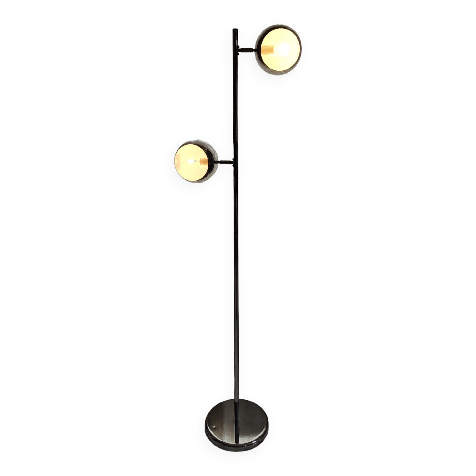 Floor lamp 1990 vintage