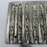 Chocolate mold "baguettes"