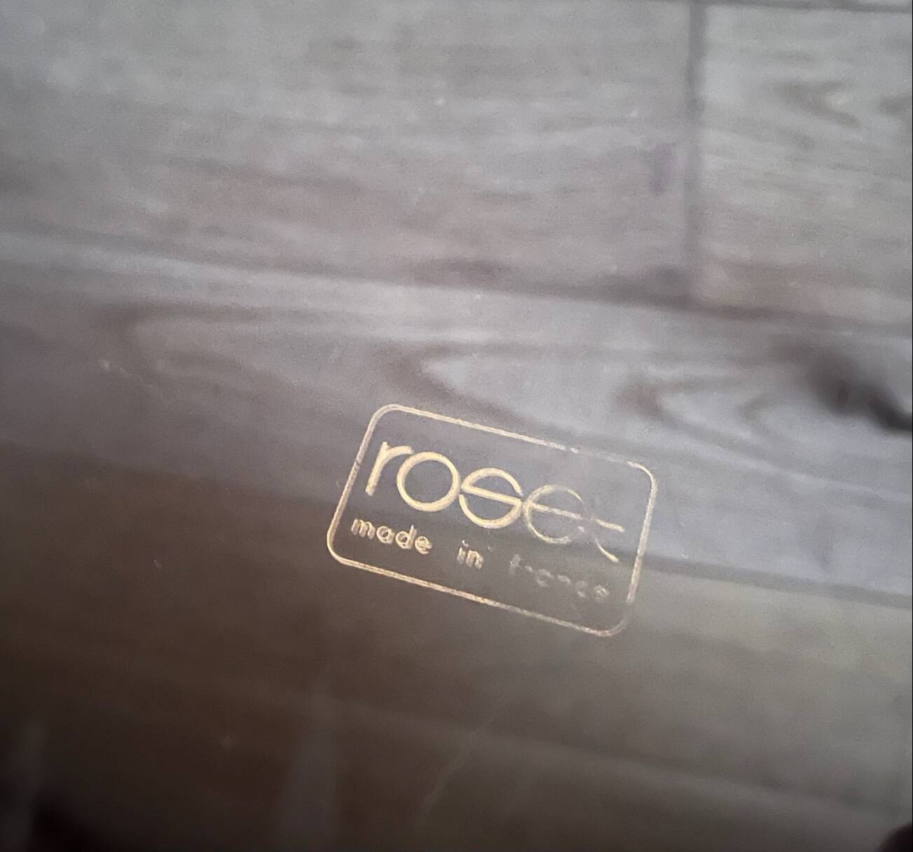 Marsala armchair roset line