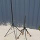 1950s coat rack