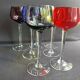 7 Verres Kristalunie Maastricht Carnaval