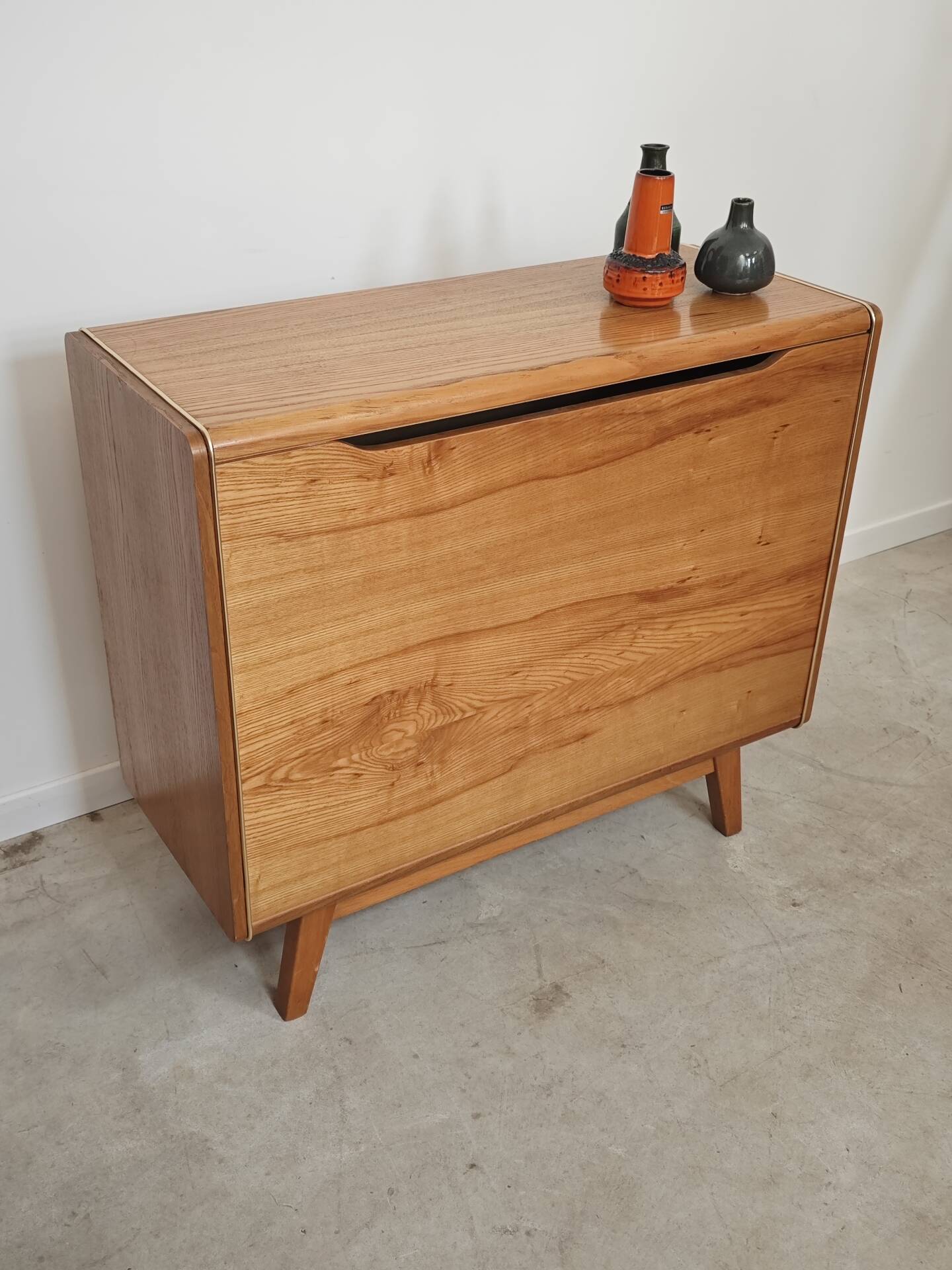 Cover chest, toy chest Landsman and Nepozitek Jitona.