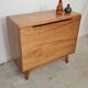 Cover chest, toy chest Landsman and Nepozitek Jitona.