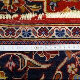 Keshan Persian carpet