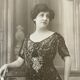Old photography Belle Époque 1900