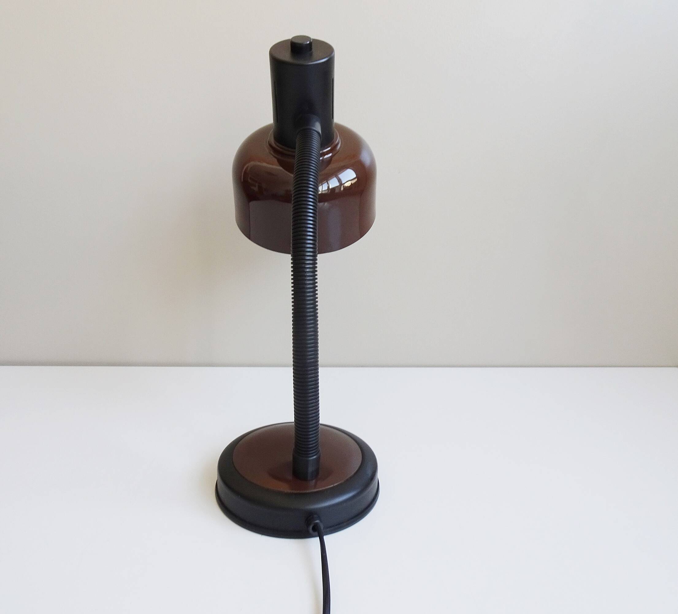 Desk lamp Veneta Lumi - Italy 1980s