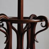 Portemanteau modèle 1092 de Jacob & Josef Kohn