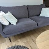 Akron 3-seater sofa