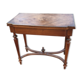 Louis XV games table