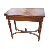 Louis XV games table