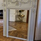 Louis XVI style trumeau