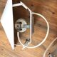 Pair of Lumalux sconces circa 1960