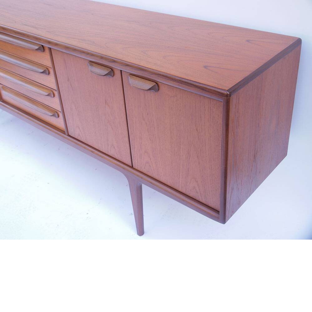 Vintage Scandinavian Younger sideboard