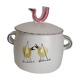Ceramic cerenne Vallauris