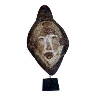 Masque Punu