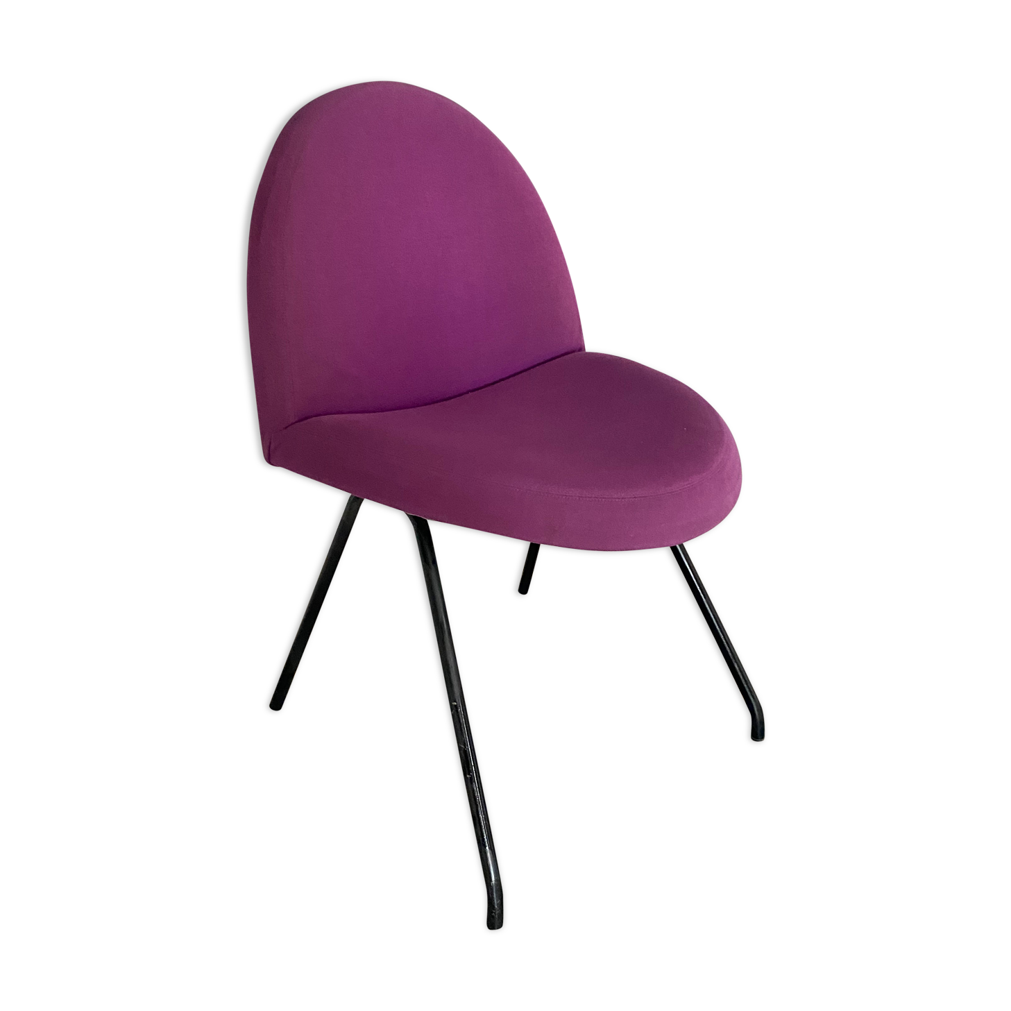 Chaise 771 Joseph André Motte pour Steiner