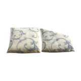 Set of 2 cushions