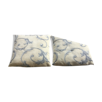 Set of 2 cushions