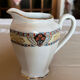 Old Limoges porcelain coffee service WG & Cie