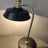 Table lamp desk workshop vintage spirit
