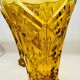 Paire de vases art deco