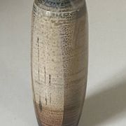 Ceramic vase