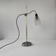 Ancienne lampe de bureau vintage « le succes paris »