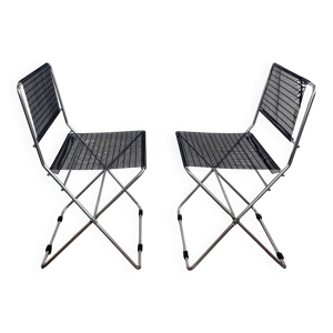 deux chaises de De Marco