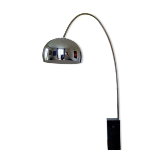 Lampadaire Arc vintage