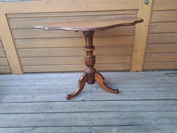 Table violon