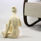 H-269 Armchairs by Jindrich Halabala for UP Závody, 1930s, set of 2