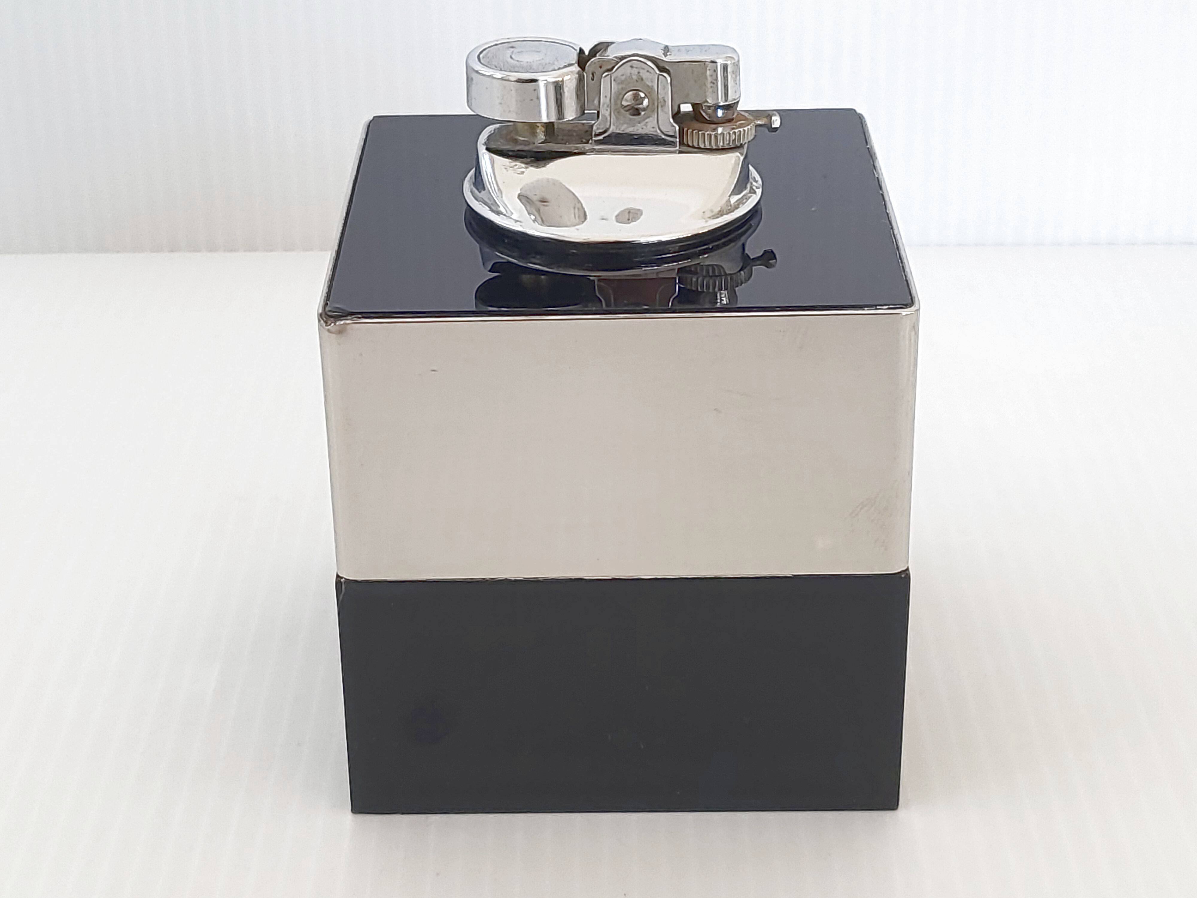 Briquet vintage 1970