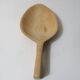 wooden spoon