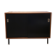 Buffet vintage des années 60/70