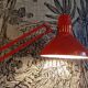Ledu architect lamp 1970