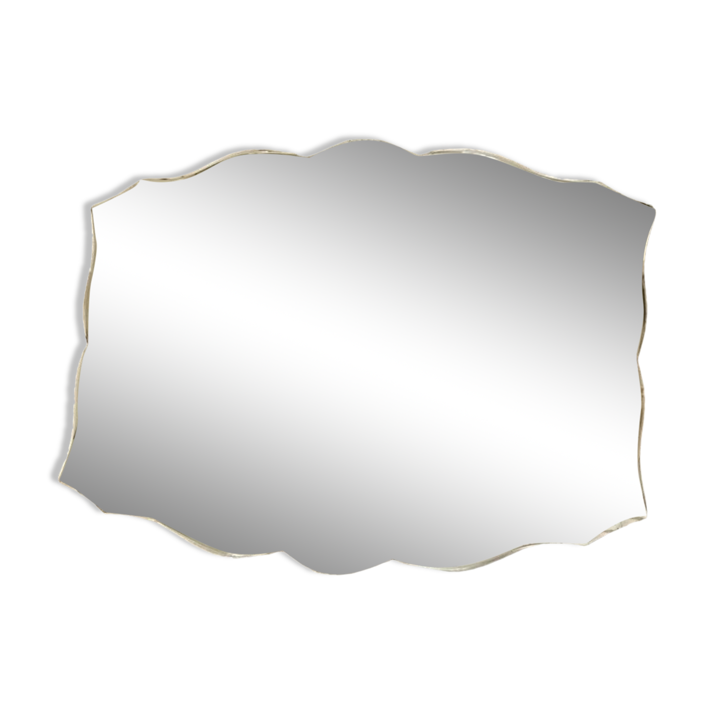 Miroir vintage