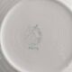 Set of 6 deep plates Moulin des Loups, Tablecloth