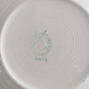 Set of 6 deep plates Moulin des Loups, Tablecloth