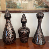 Vintage Murano carafe