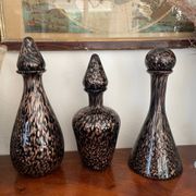 Carafe Murano vintage