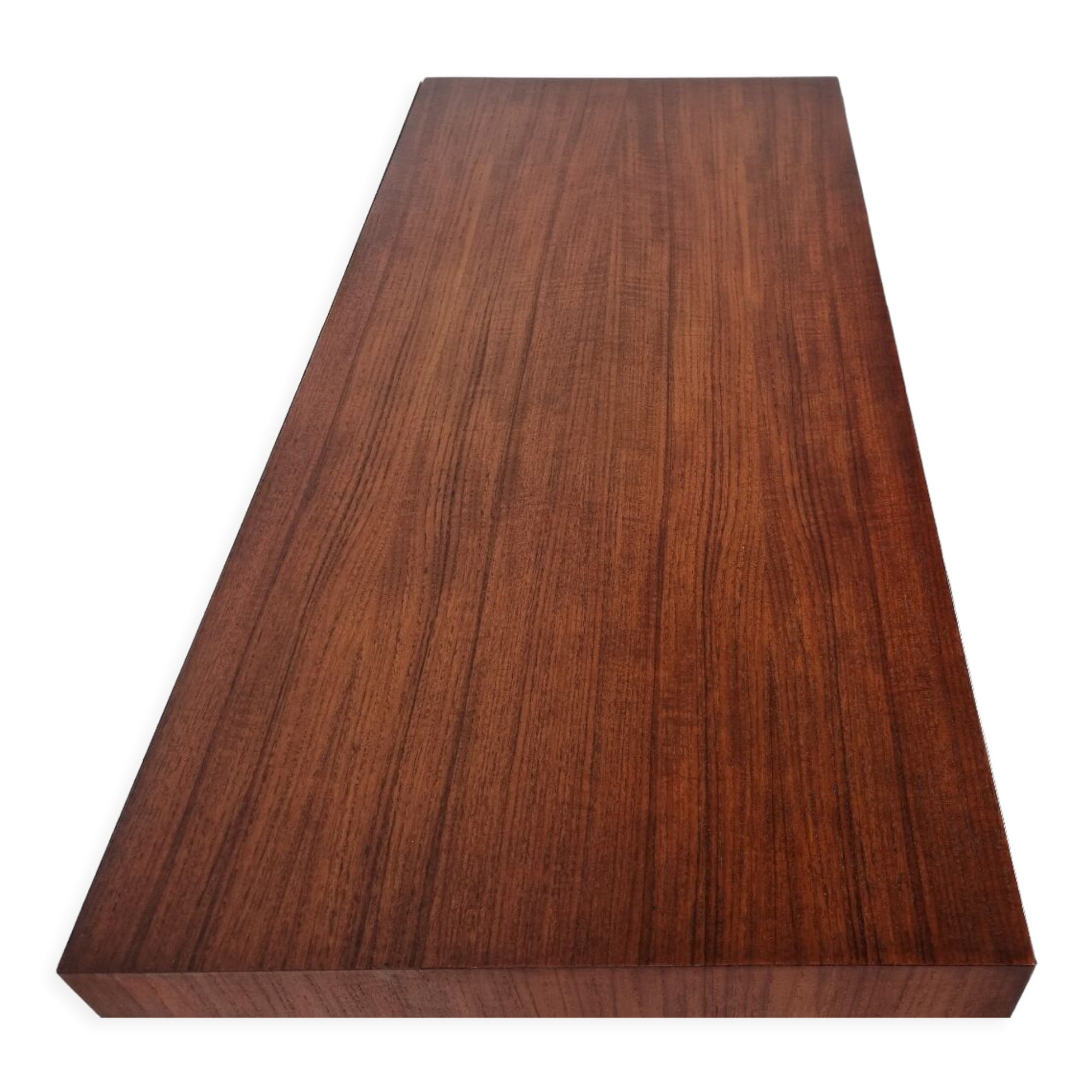 Commode danoise en teck années 60