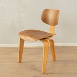Chaise SE 42 par Egon Eiermann
