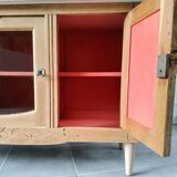 Vintage sideboard