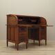 Oak desk, Danish design, 1950s, production: Denmark