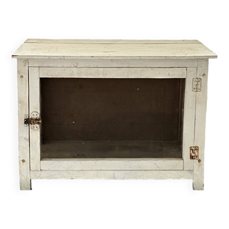 Old pantry