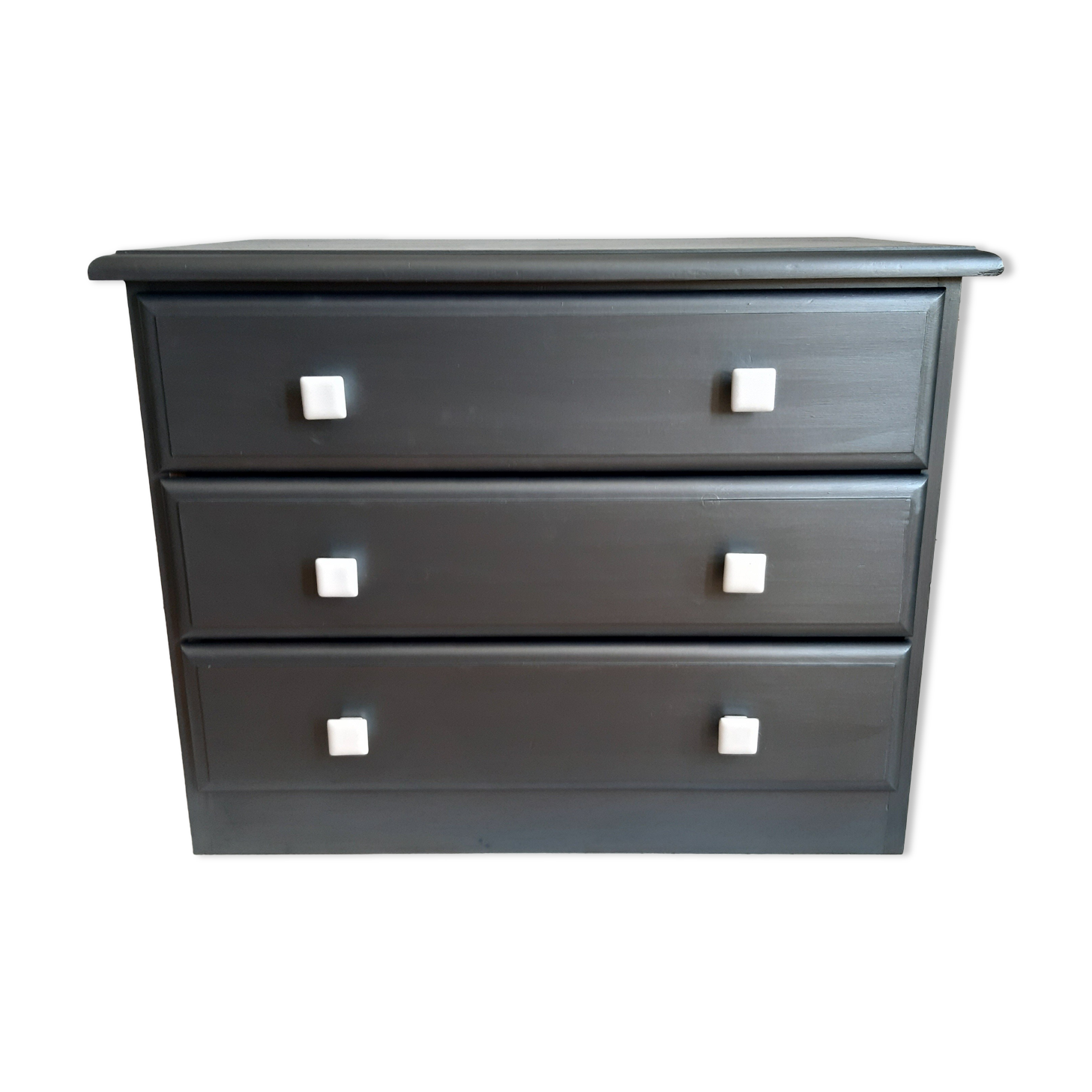 Chest of drawers 3 drawers